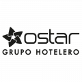 OSTAR GRUPO HOTELERO logo