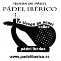Padel Iberico logo