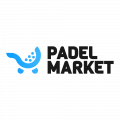 Padel Market UK logo