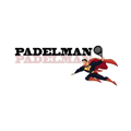Padelman logo