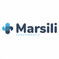 Parafarmacia Marsili logo