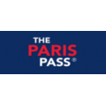 Paris Pass logo