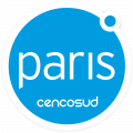 Paris.cl - CL logo