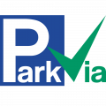 Parkvia ES logo