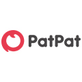 PatPat ES logo