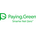 Paying Green - Carbon Easy™ logo