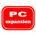 PC Expansion logo