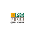 PCBox  logo