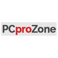 PCProZone  logo