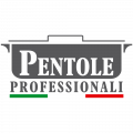 Pentole Professionali logo