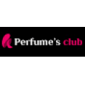 Perfumes club UK logo