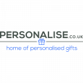 Personalise.co.uk logo