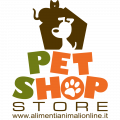 Pet Shop Store logo