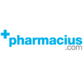 Pharmacius.com logo