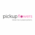 Pickupflowers.com logo