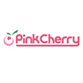 PinkCherry US logo