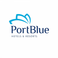 Portblue Hotels logo
