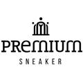 Premium Sneaker Shop logo