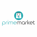 Primemarket logo