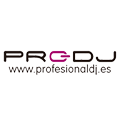 ProfesionalDJ - ES logo
