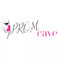 Prom Cave logo
