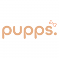 Pupps logo