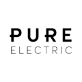 PureElectric logo