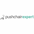Pushchair Expert logo