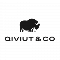 Qiviut & Co. logo