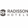 Radisson Hotels IT logo