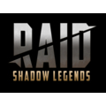 Raid of Shadow Legends US logo