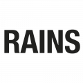 Rains ES logo