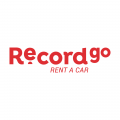 Record Go Rent a car logo