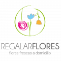 RegalarFlores.net logo