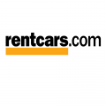 RentCars logo