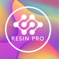 ResinPro logo