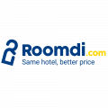 Roomdi logo