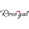 Rosegal WW logo