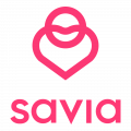 Salud Savia logo