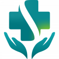 Saninfarma logo