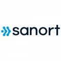Sanort logo