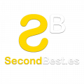 Secondbest.es logo