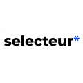 Selecteur logo
