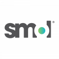 smol products logo