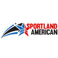 Sportland American ES logo