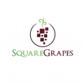 Squaregrapes logo