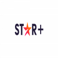 Star+ MX logo