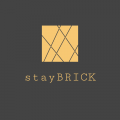 Staybrick logo