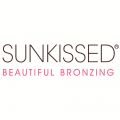 Sunkissedbronzing.co.uk logo