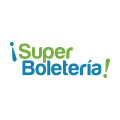 Super Boleteria ES logo